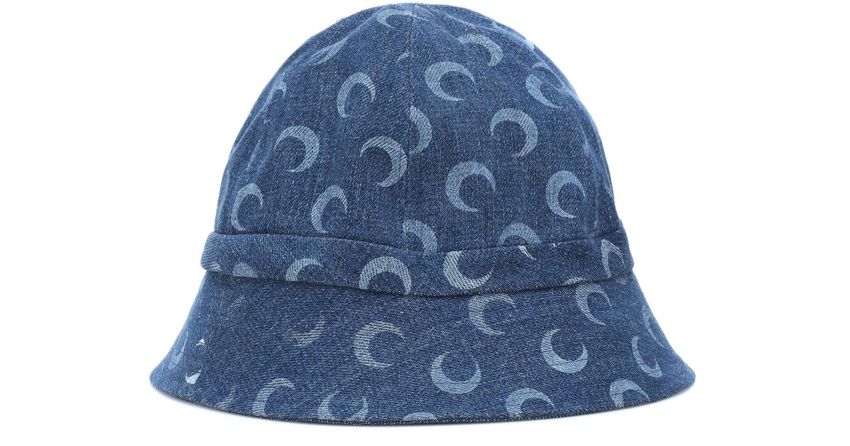 marine bucket hat