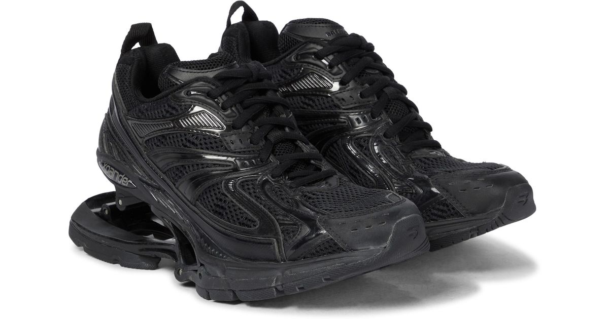 balenciaga rubber shoes price