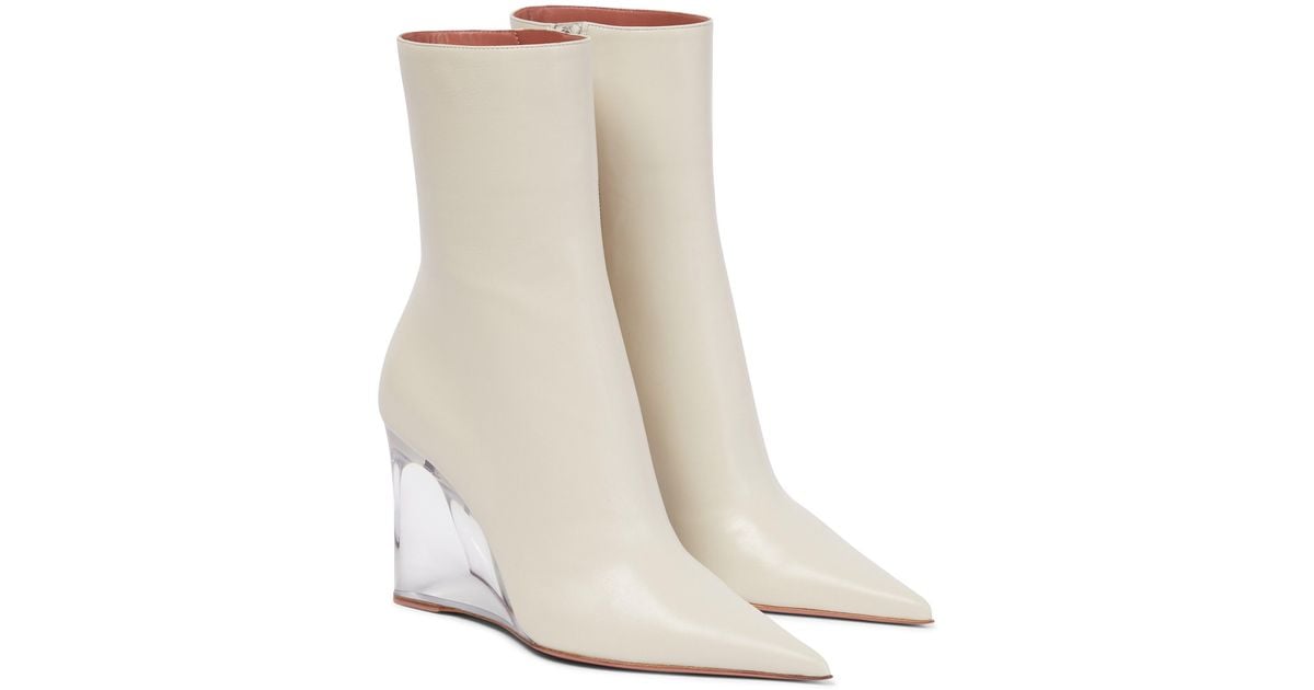 saint laurent men's chelsea boots