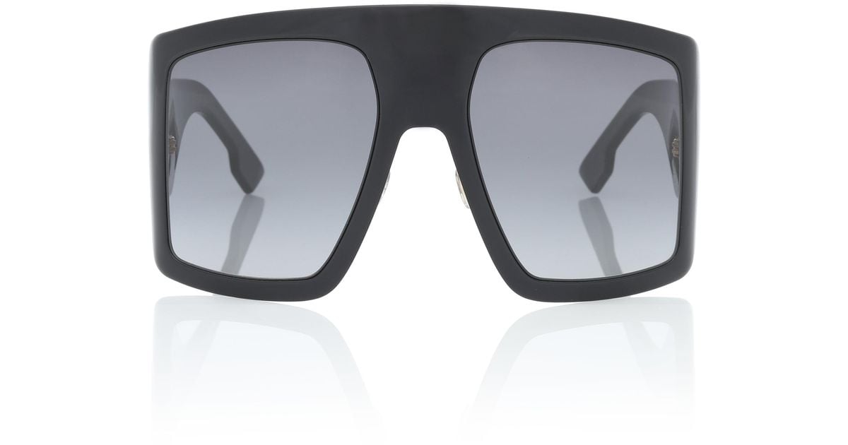 Dior solight 1 sales gradient shield sunglasses