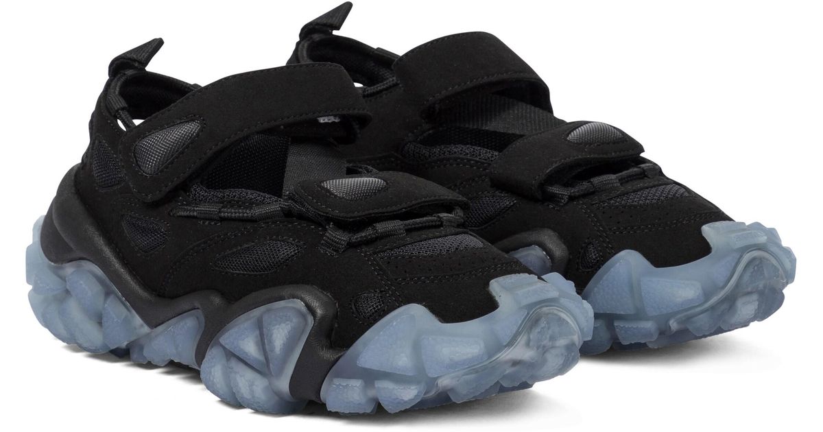 bolzter bryz crystal w sneakers