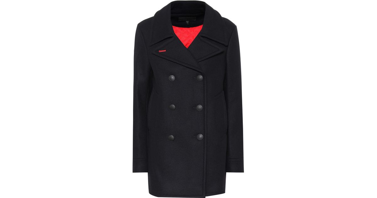 rag & bone nella peacoat