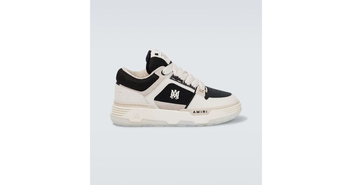amiri-white-Ma-1-Leather-And-