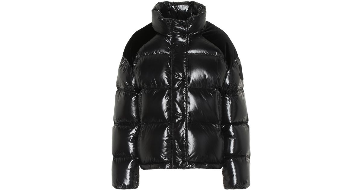 doudoune moncler chouette