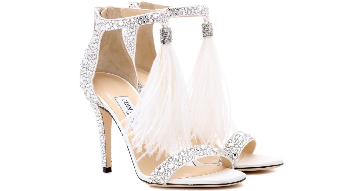 jimmy choo viola sandals