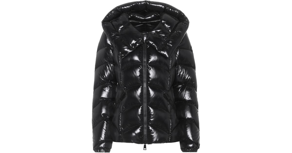 moncler akebia black