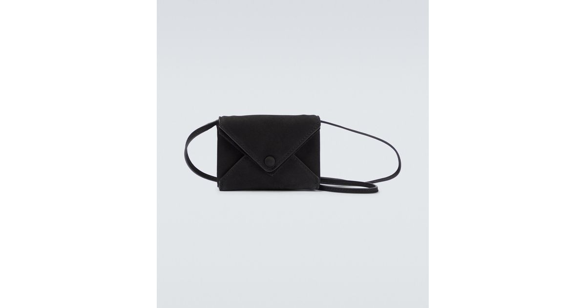 the row envelope bag