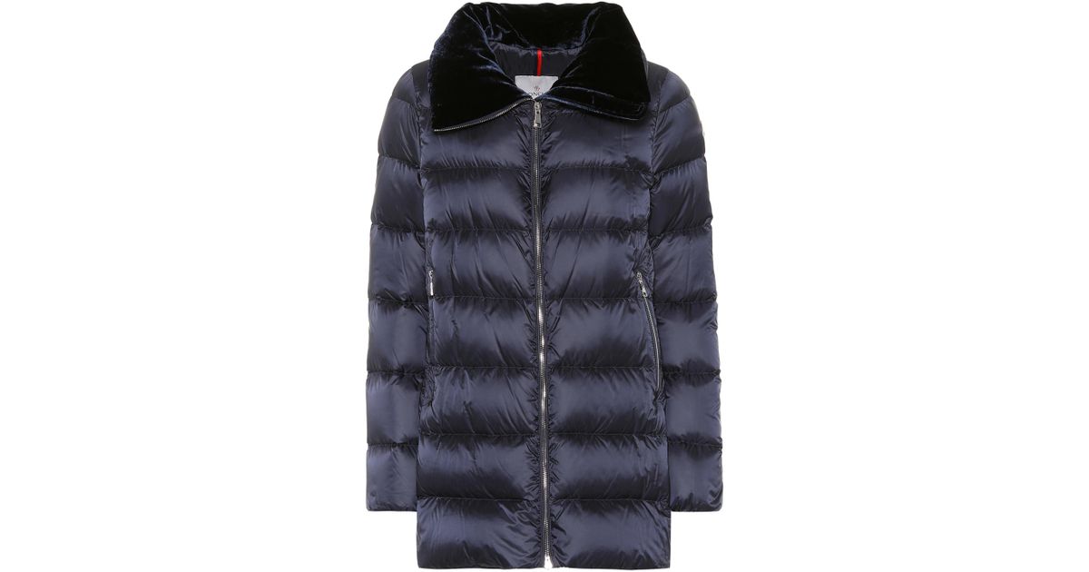 moncler torcol coat