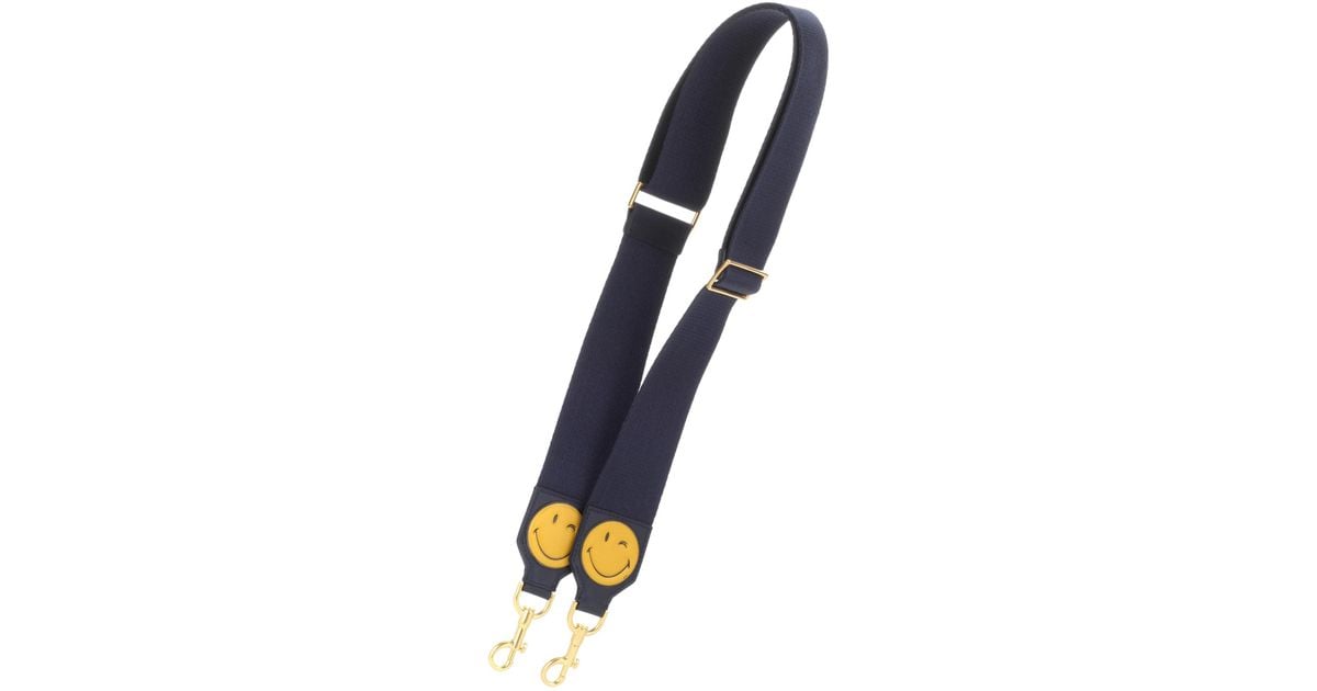 anya hindmarch strap