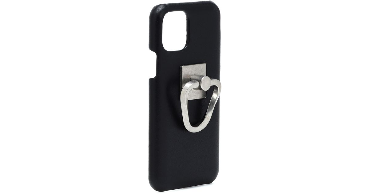 iphone 11 pro case bottega veneta