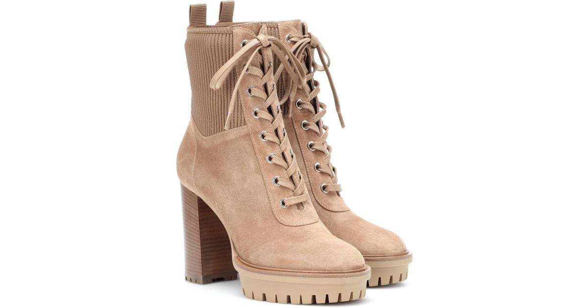 gianvito rossi ankle boots sale