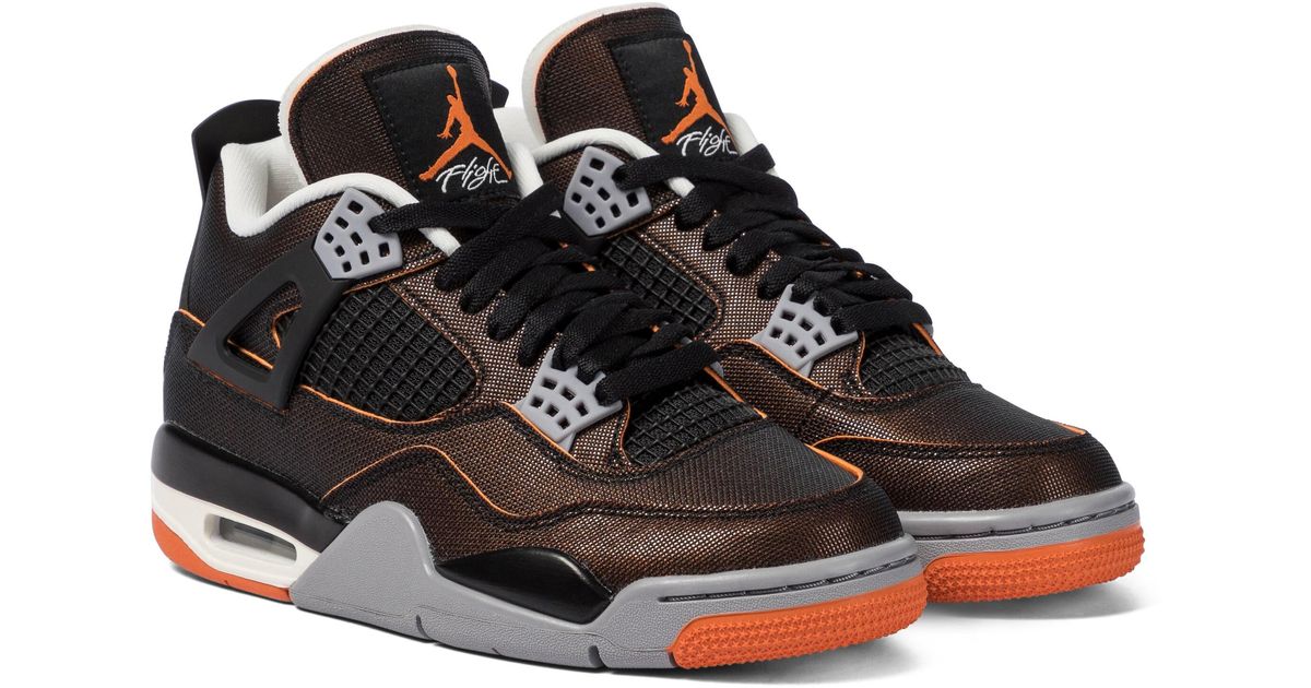 nike jordan 4 retro se
