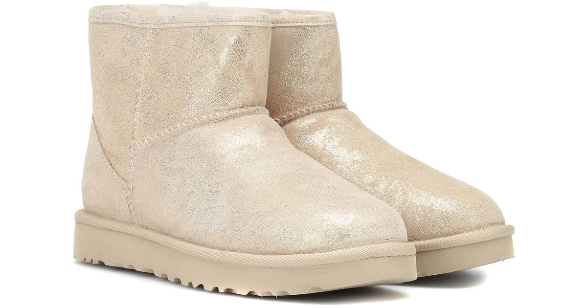 Ugg doré new arrivals