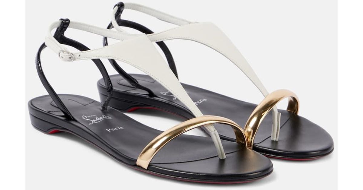 Christian Louboutin Athinita Sandal