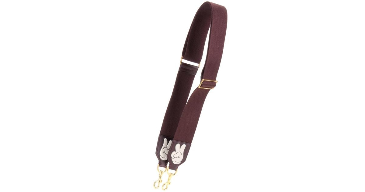anya hindmarch strap