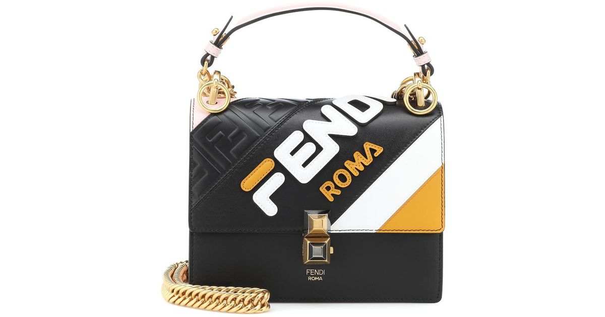 borsa fendi mania