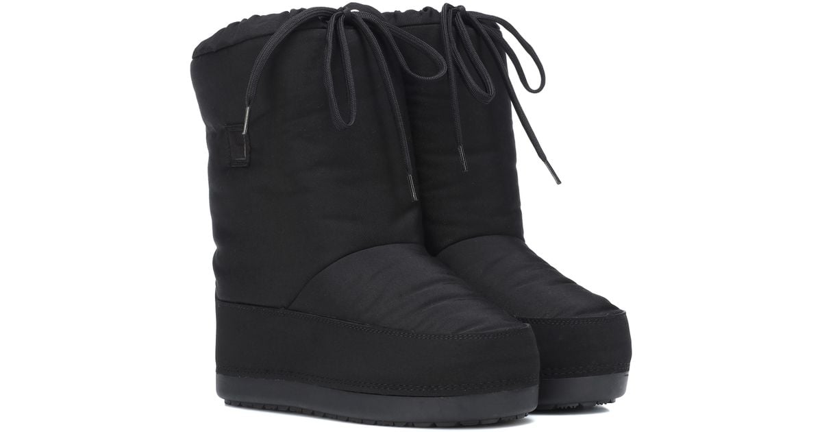 woolrich winter boots
