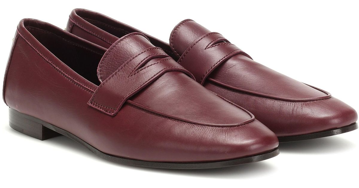 bougeotte loafers sale
