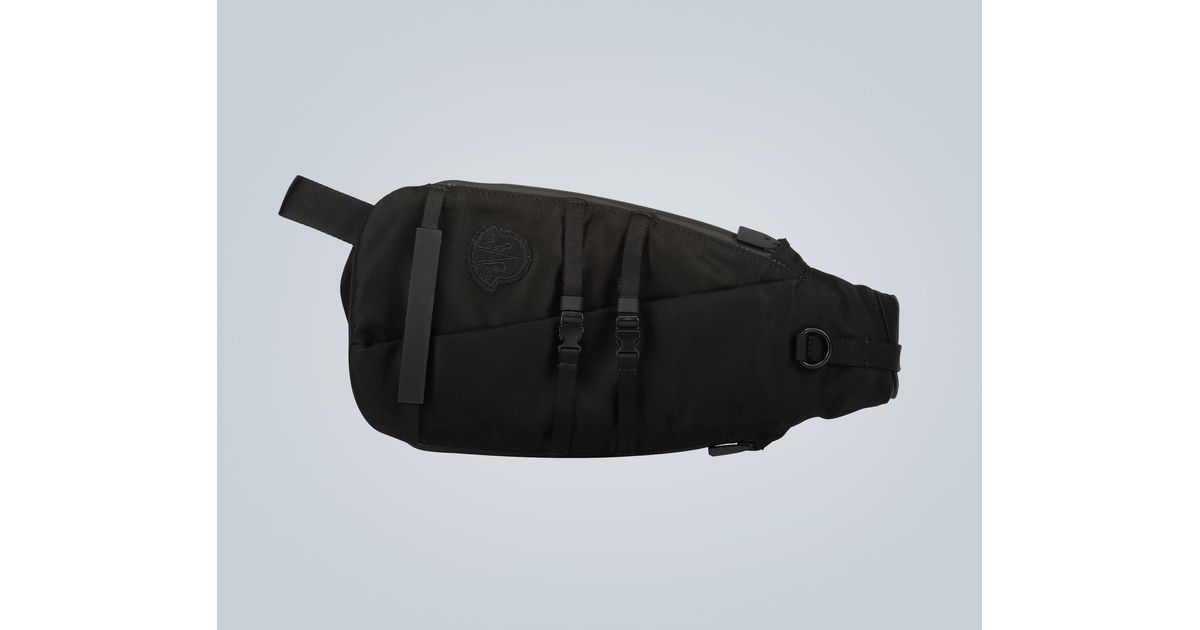 Moncler Genius 6 Moncler 1017 Alyx 9sm Shoulder Bag in Black for 