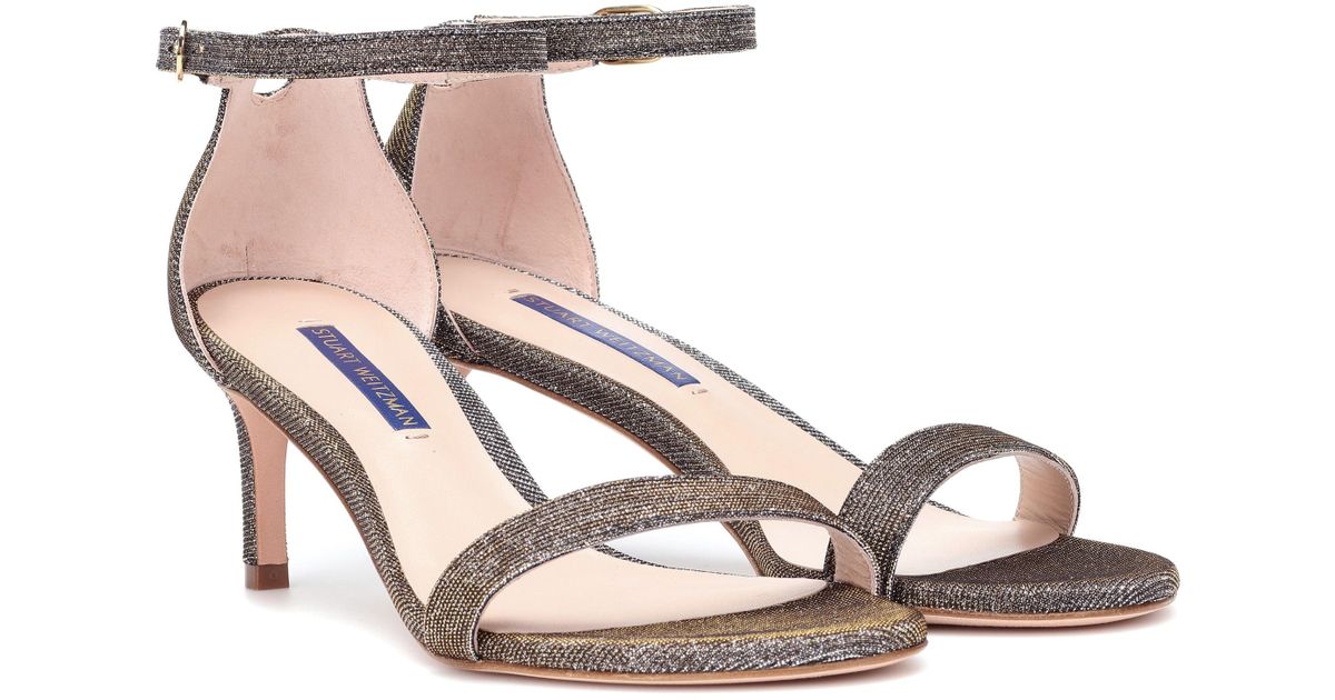stuart weitzman nunakedstraight