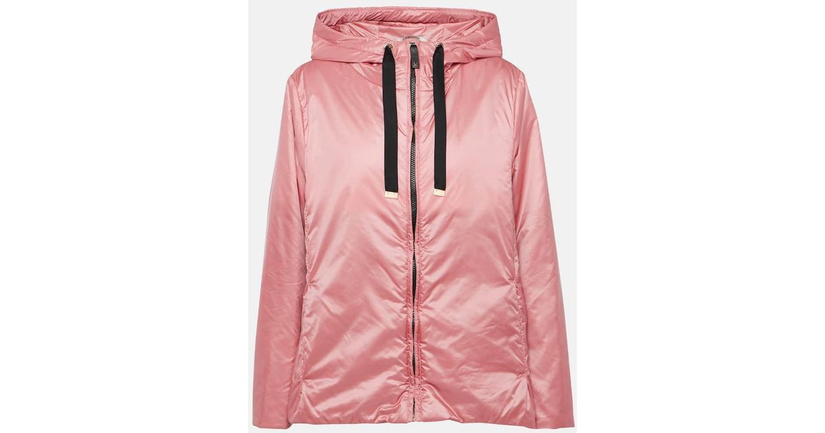 関税送料無料【Max Mara】GREENH PADDED NYLON JACKET 関税送料無料【Max Mara】GREENH PADDED NYLON JACKET