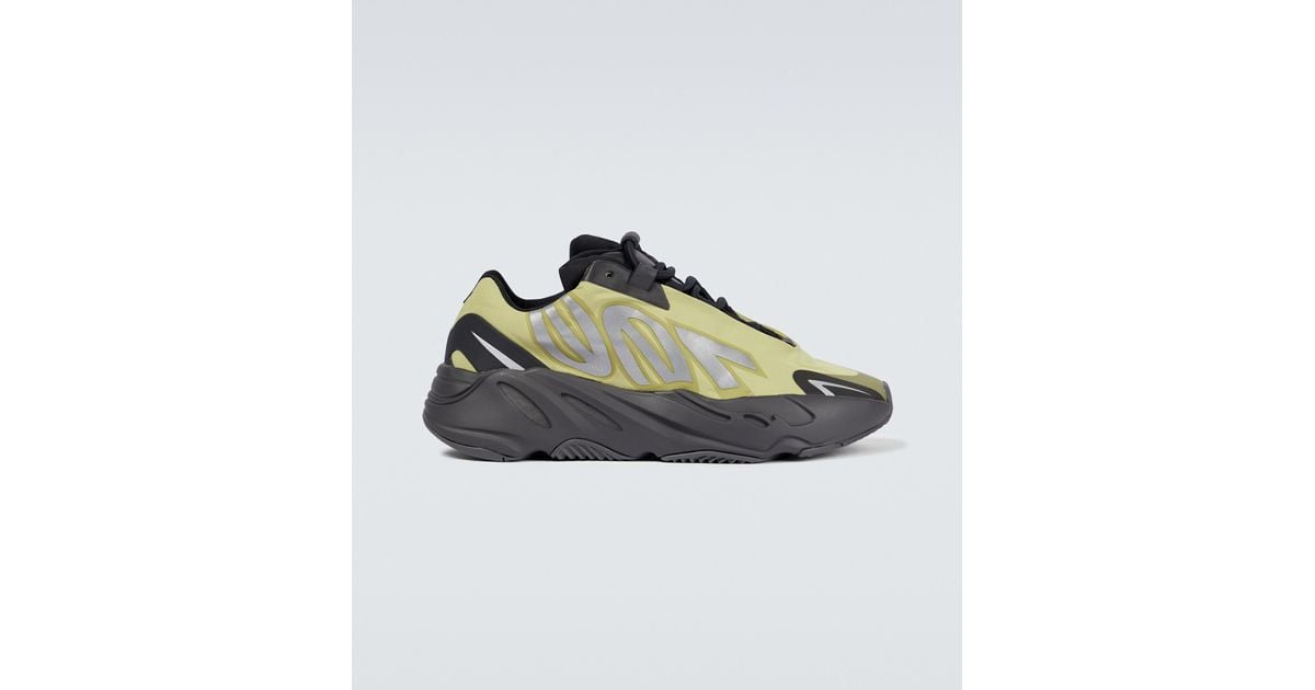 adidas Yeezy Boost 700 MNVN Orange FV3258 Release Date | SneakerNews.com