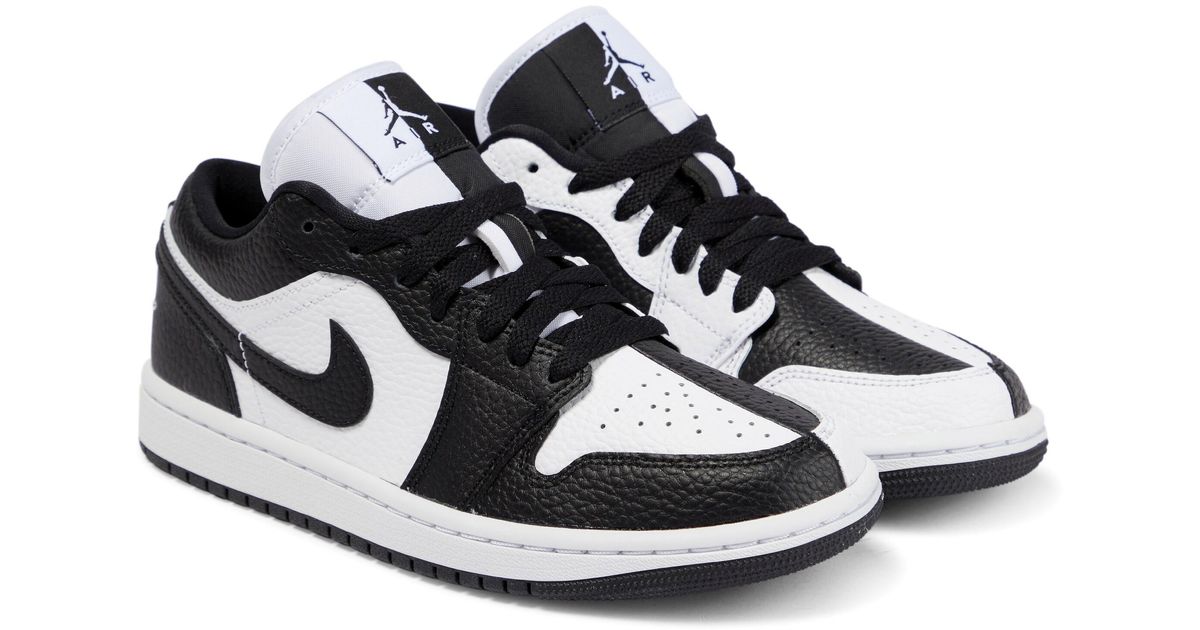 Sneakers Air Jordan 1 Elevate Low SE di Nike in Bianco | Lyst
