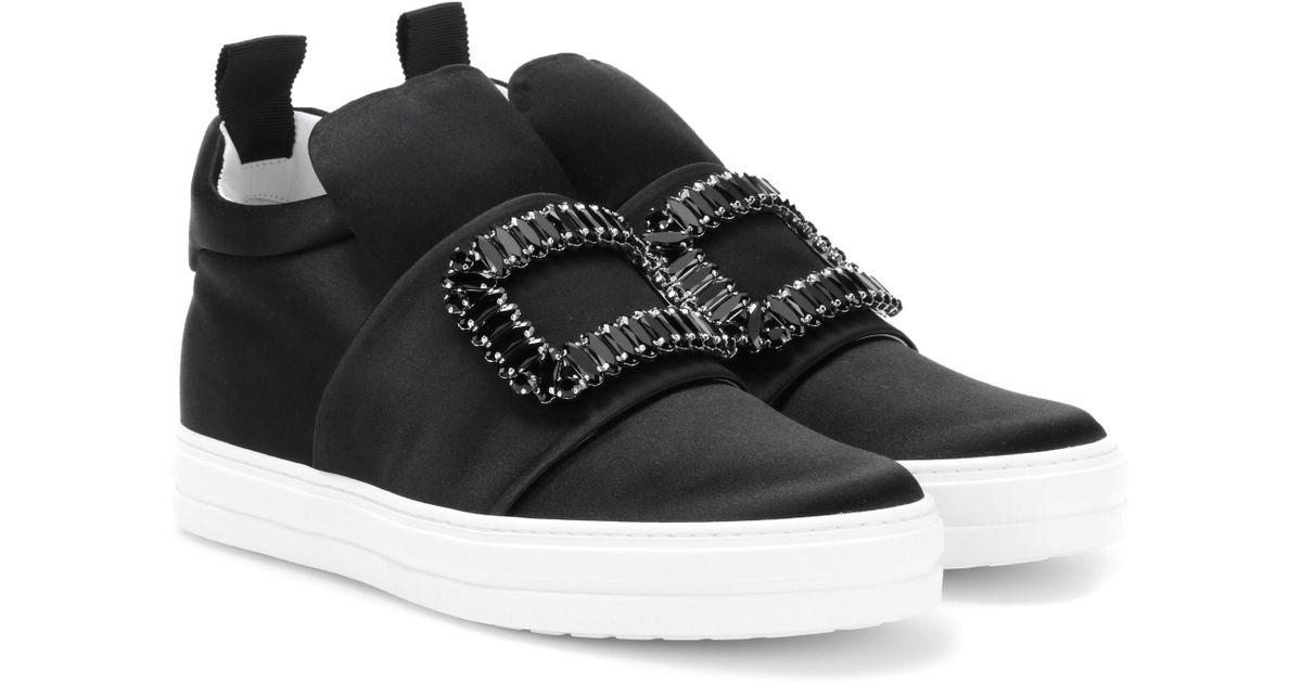 roger vivier sneaky viv