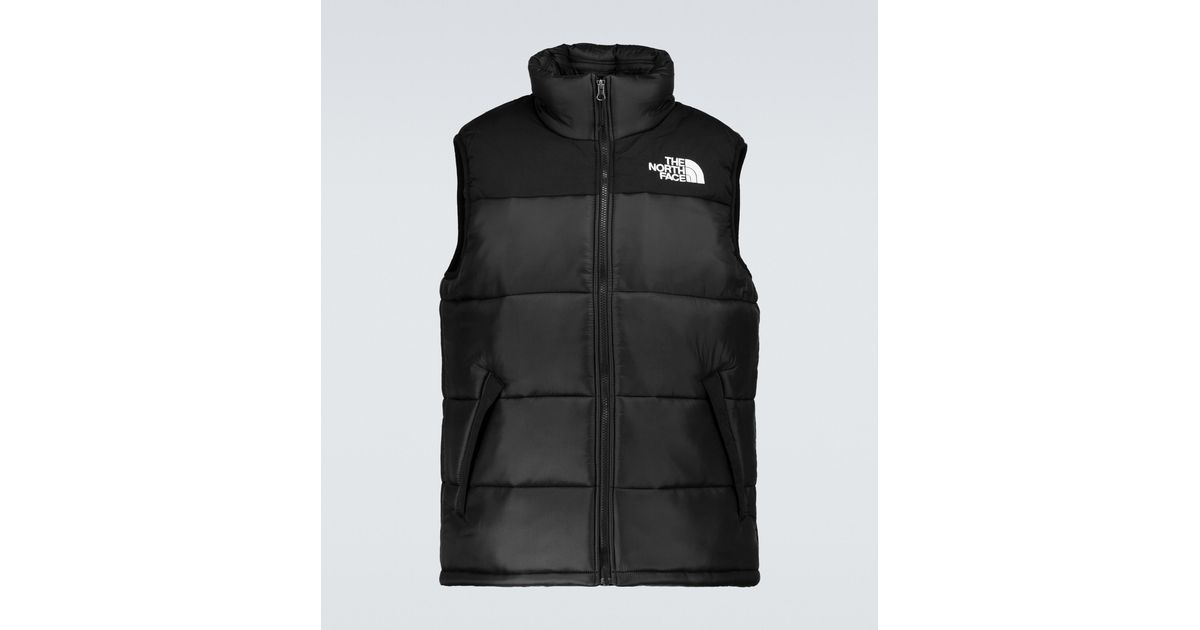 Synthetic Himalayan Insulated Gilet 
