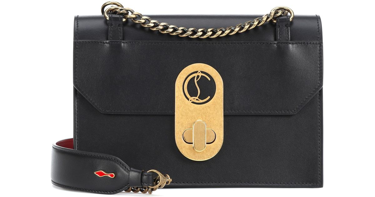 christian louboutin elisa bolsauette