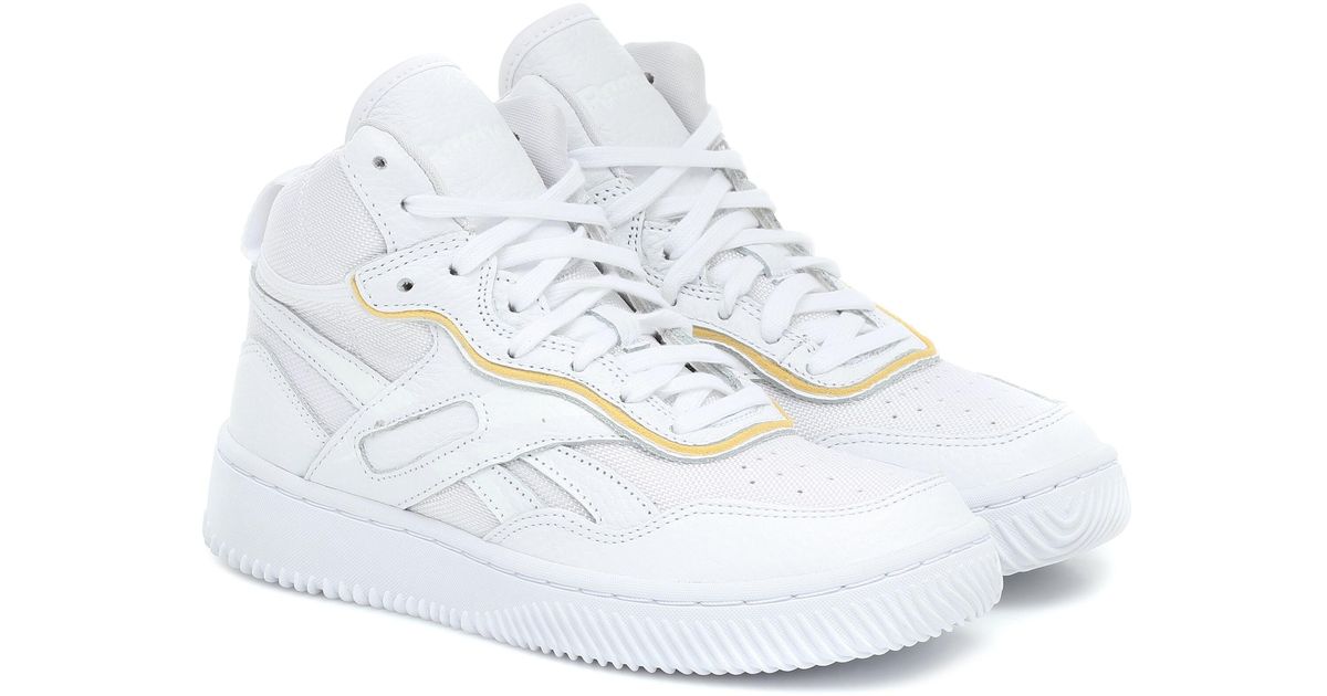 reebok dual court ii