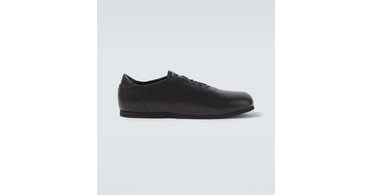 Our Legacy Sneak in Black for Men | Lyst