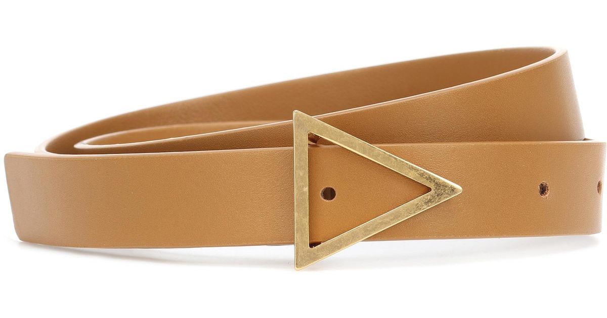 bottegaveneta belt