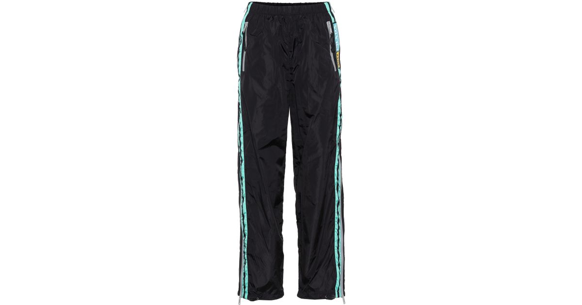 Prada Technical Pants Online, 58% OFF 