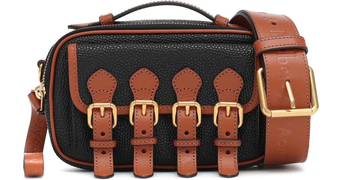 Mulberry PILLOW SMALL CROSSBODY BAG クロスボディバッグ