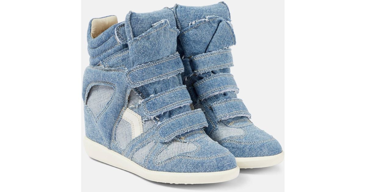 Bekett isabel marant discount