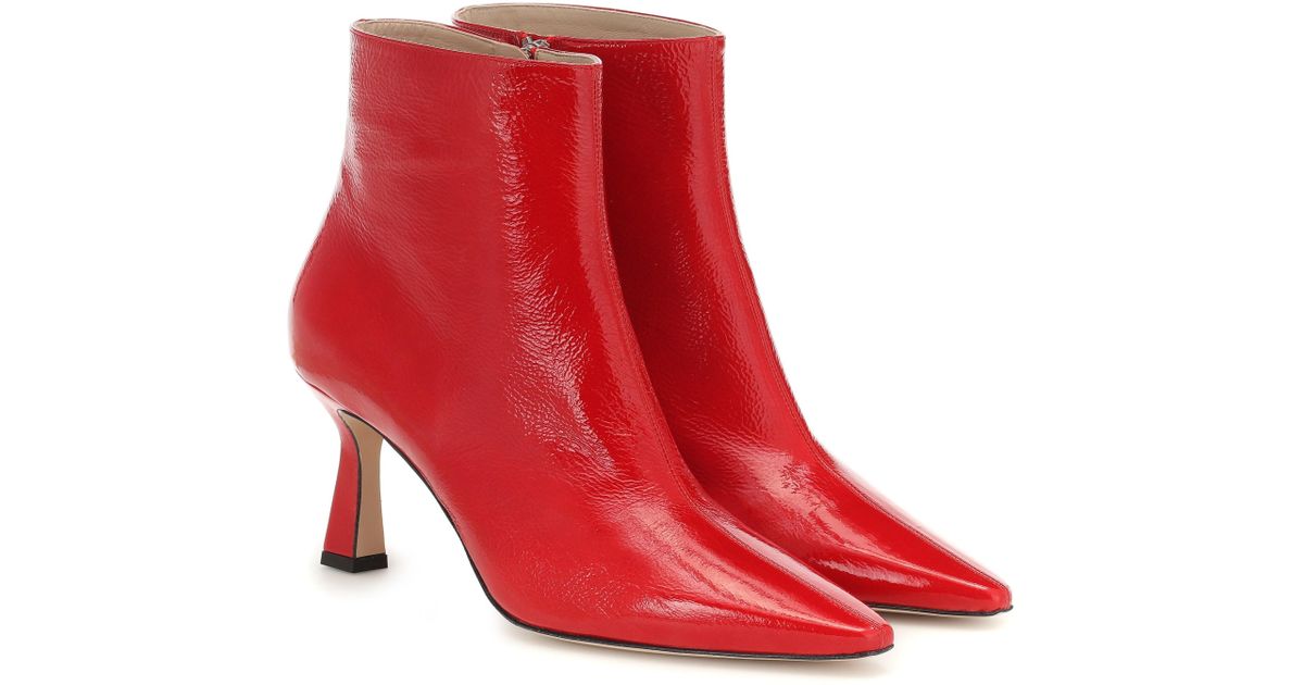 wandler lina boots
