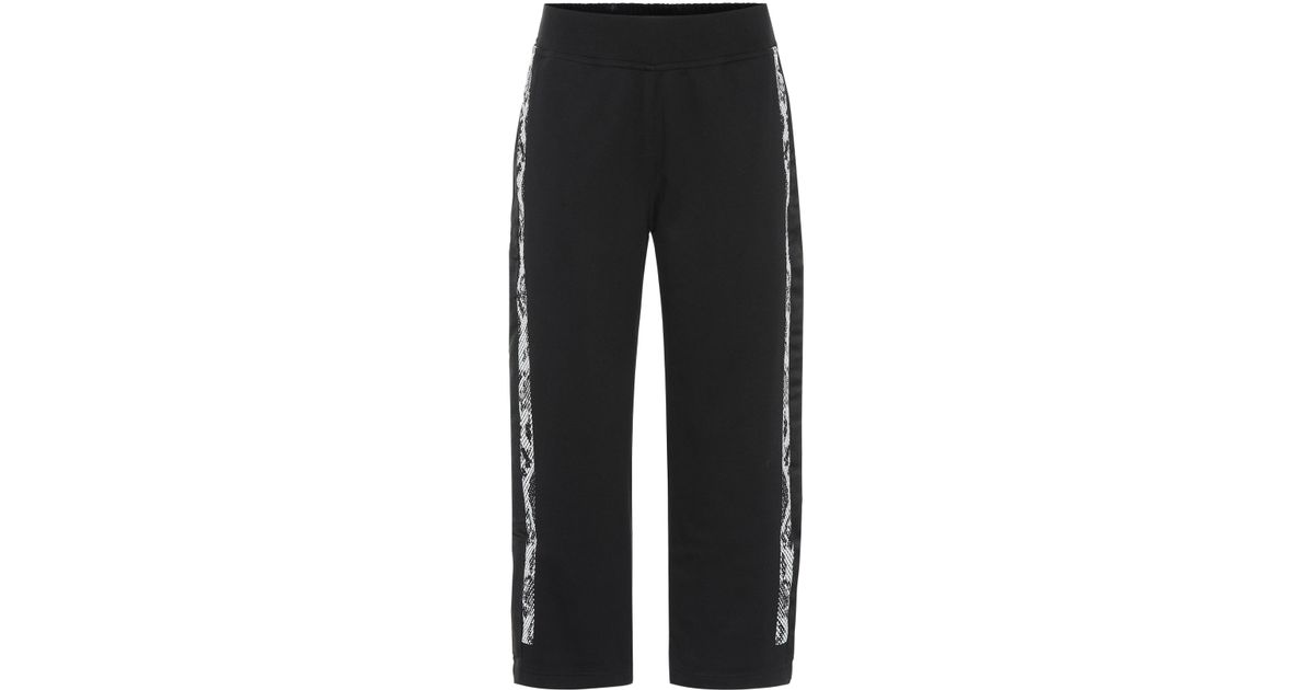 pantalon chandal adidas algodon