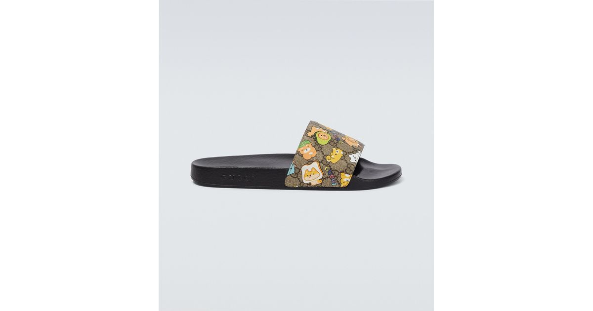 gucci-No-Kawaii-Web-Canvas-  display picture 1
