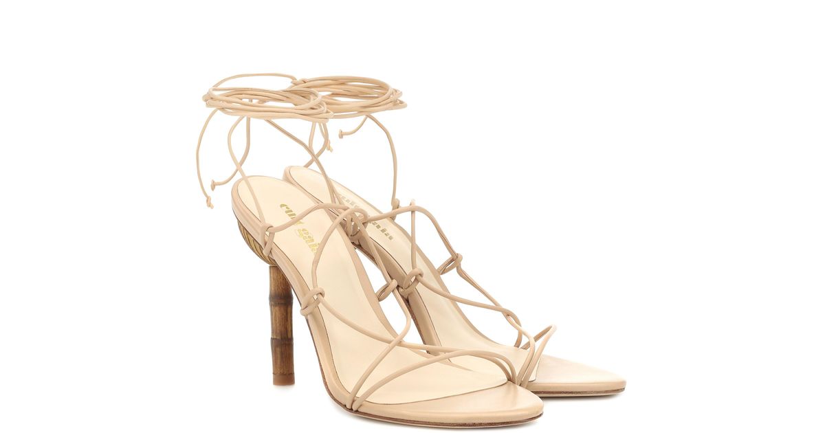 cult gaia soleil sandals