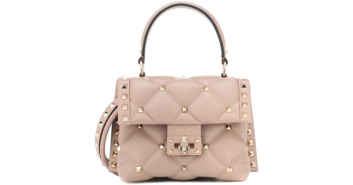 candystud shoulder bag