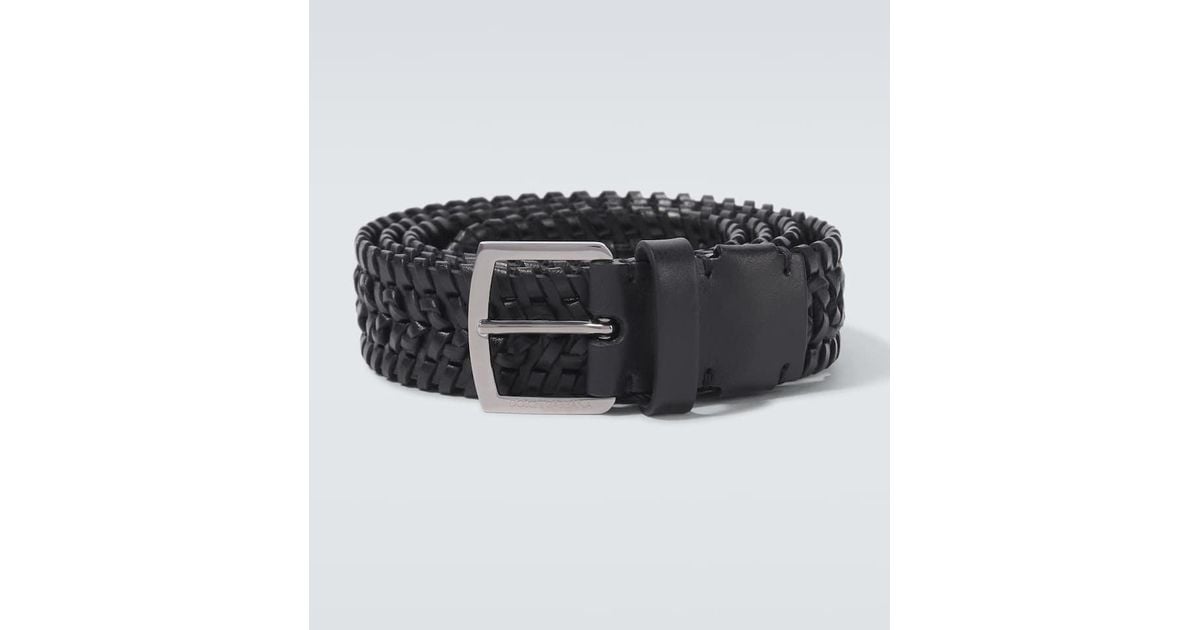Dolce & Gabbana Men Belt