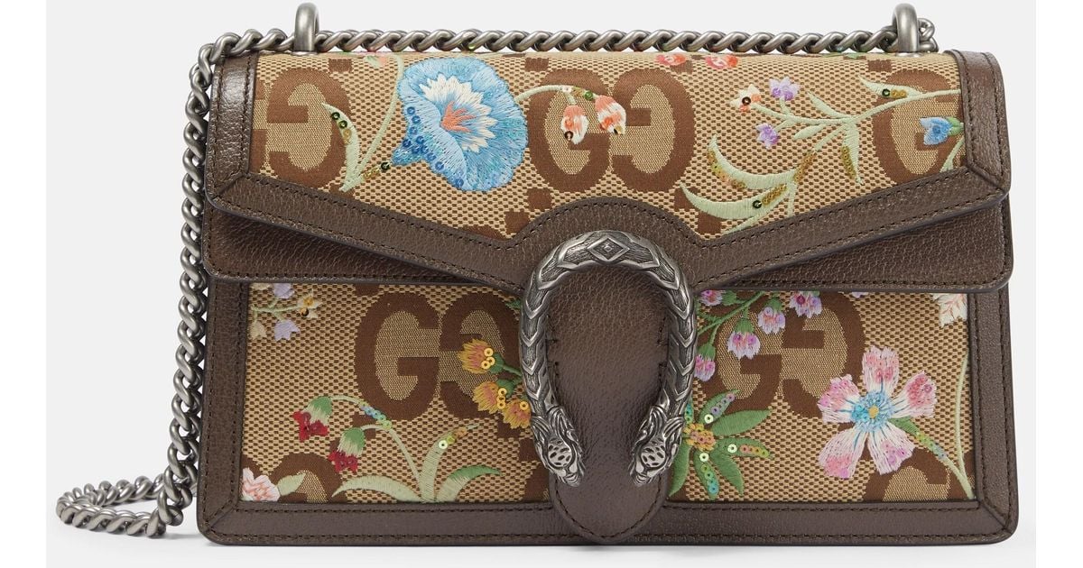 GUCCI #DIONYSUS SMALL GG SHOULDER BAG 1690 #WOMEN For more Gucci