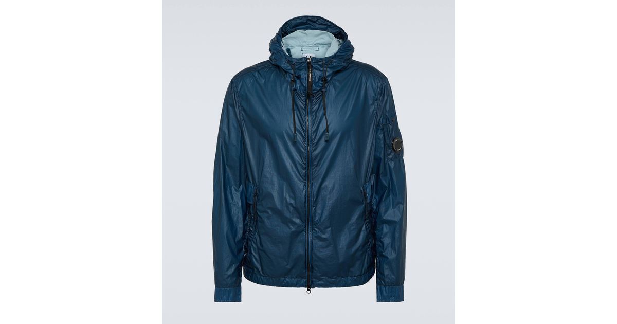 ジャケットその他 C.P. Company \"CS II Lens\" Jacket C.P. Company CS II Lens Jacket | Grey | FARFETCH