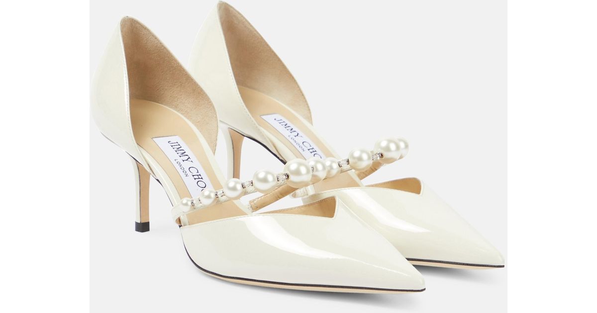 aurelie 65 jimmy choo