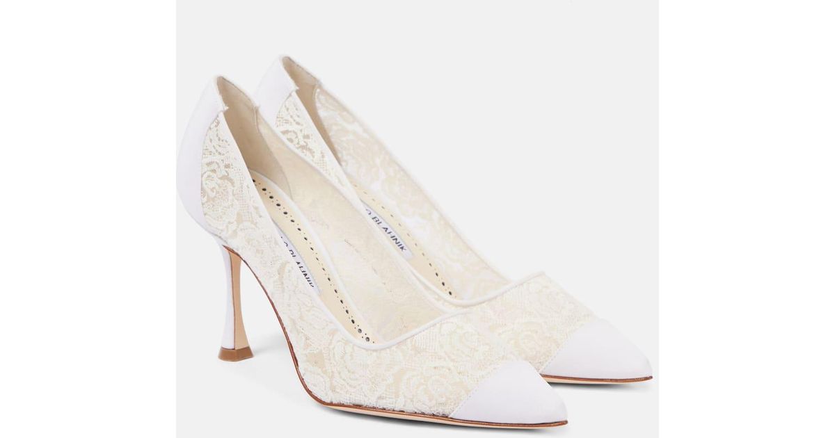 Manolo Blahnik Women Balvisa Tores Tr Violanta 090 main image 0