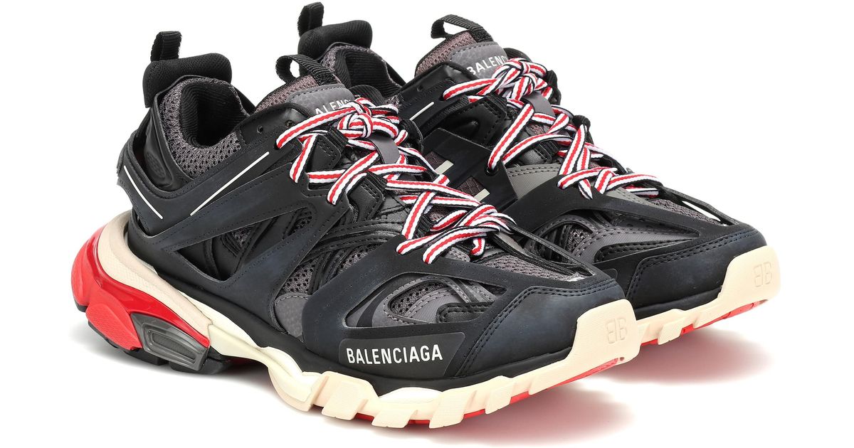 Giay tập gym nam nha noi FeedBack balenciaga track cực Xinh