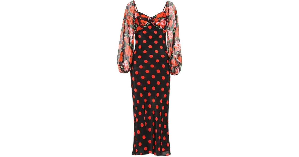 rixo josephine dress