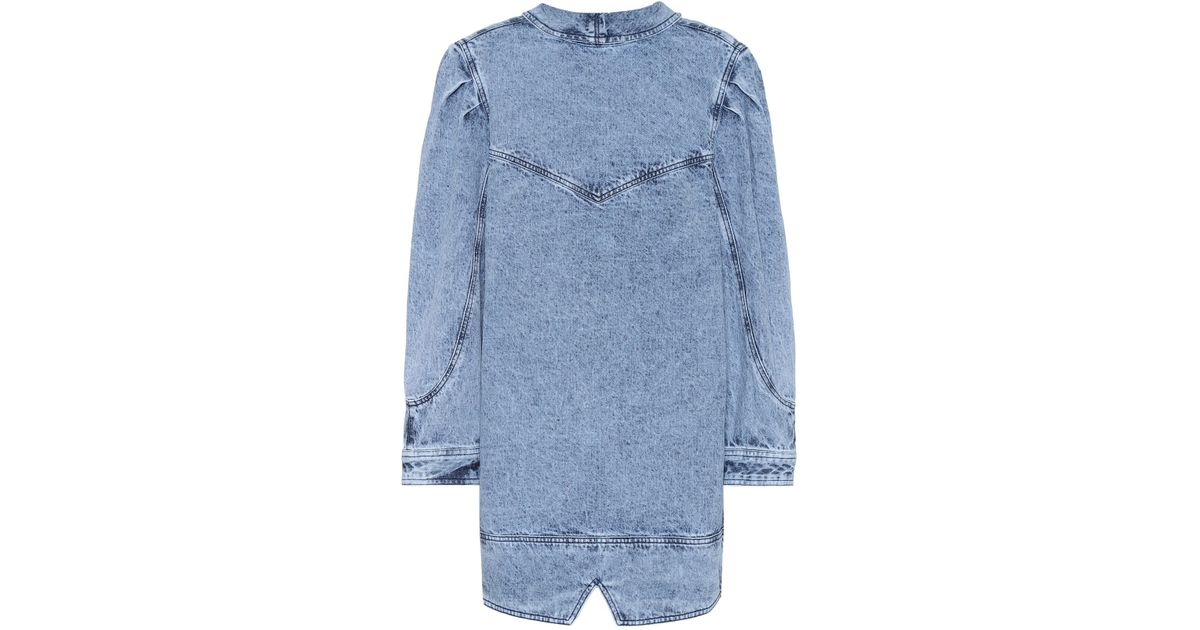 Isabel top marant rholmy