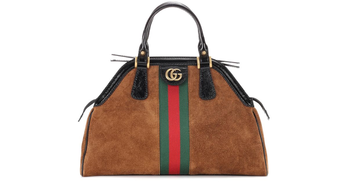 sac gucci daim